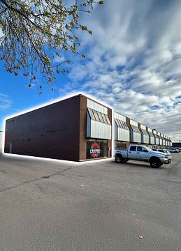 15626 116 Avenue Northwest, Edmonton, AB