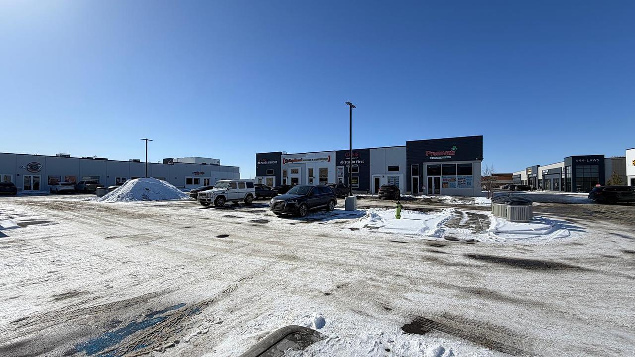 2140 - 4150 109 Avenue Northeast, Calgary, AB