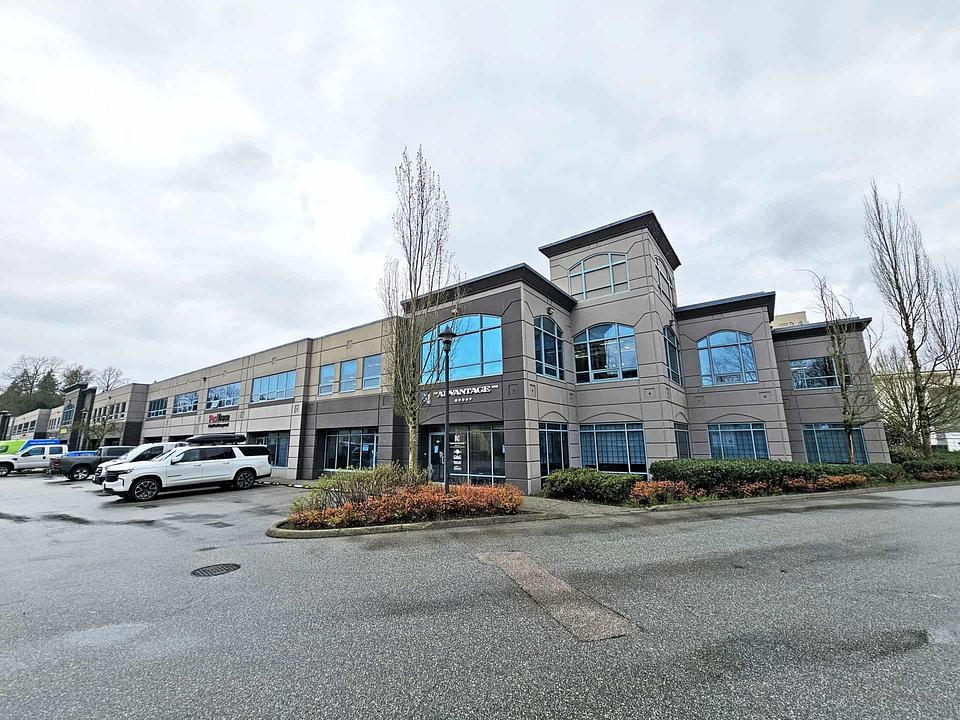 104 - 1515 Broadway Street, Port Coquitlam, BC