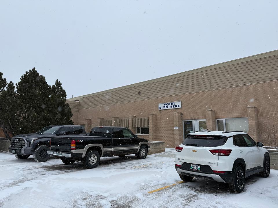 993 Century Street, Winnipeg, MB