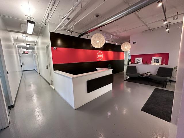 203 - 4790-4830 Rue Jean-Talon Ouest, Montréal, QC