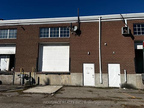 2480 Cawthra Road, Mississauga, ON