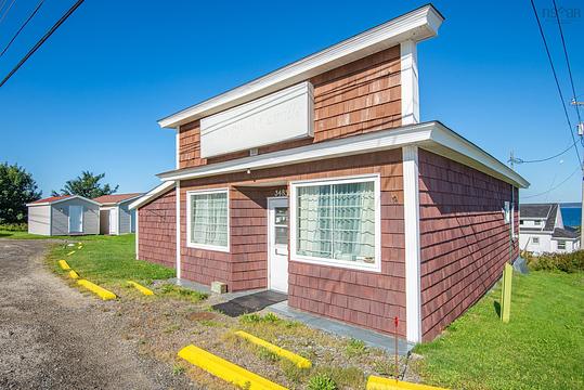 3485 Nova Scotia Trunk 1, Church Point, NS