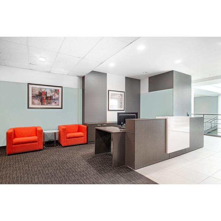 Office space for rent for 3 persons in Richmond Hill  - 9225 Leslie St, Richmond Hill, ON