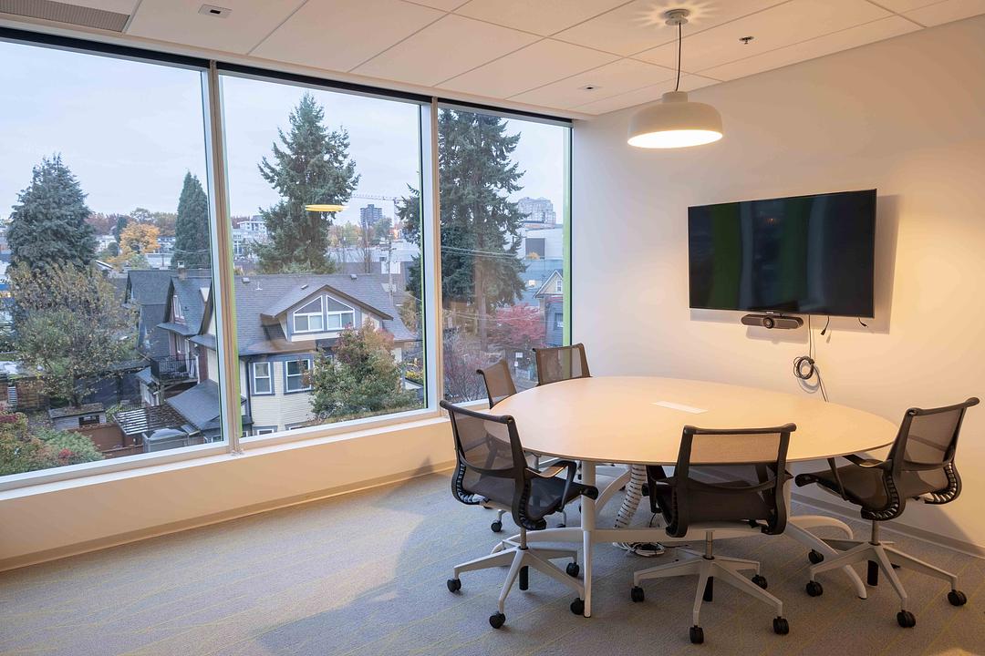 3rd & 4th Floors - 285 West 5th Avenue, Vancouver, BC