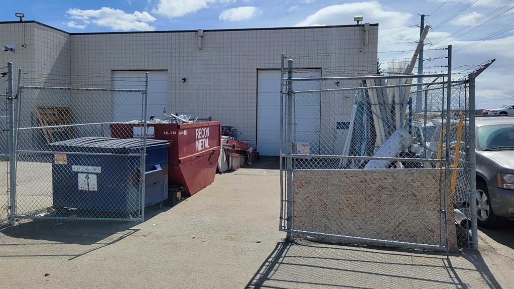 1931 Highfield Crescent Southeast, Calgary, AB