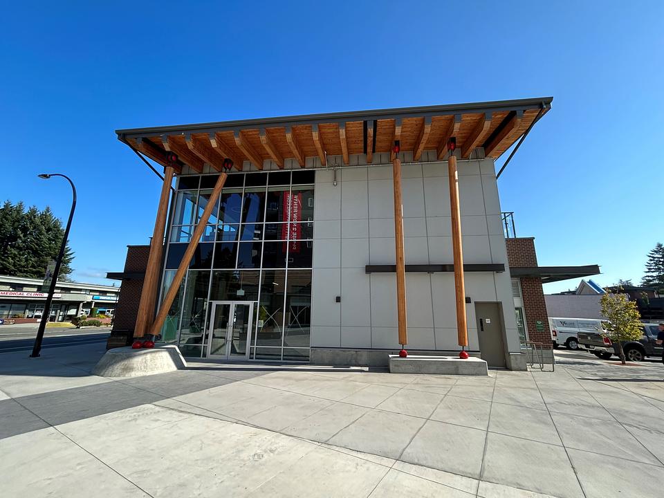 108 - 1903 Sooke Road, Victoria, BC