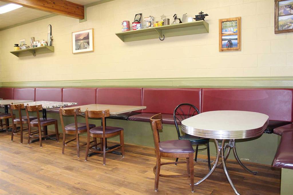 114 4 Avenue Southwest, Manning, AB