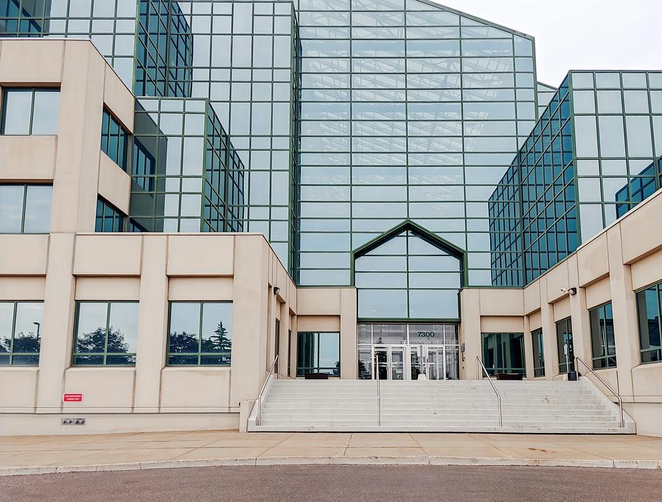 7300 Warden Avenue, Markham, ON