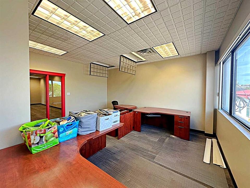 203 - 9902 Franklin Avenue, Fort McMurray, AB