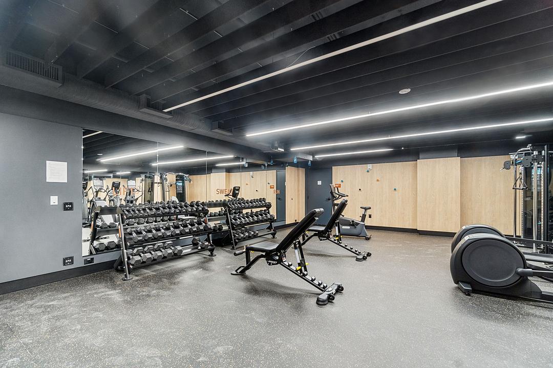 430 - 8188 Manitoba Street, Vancouver, BC