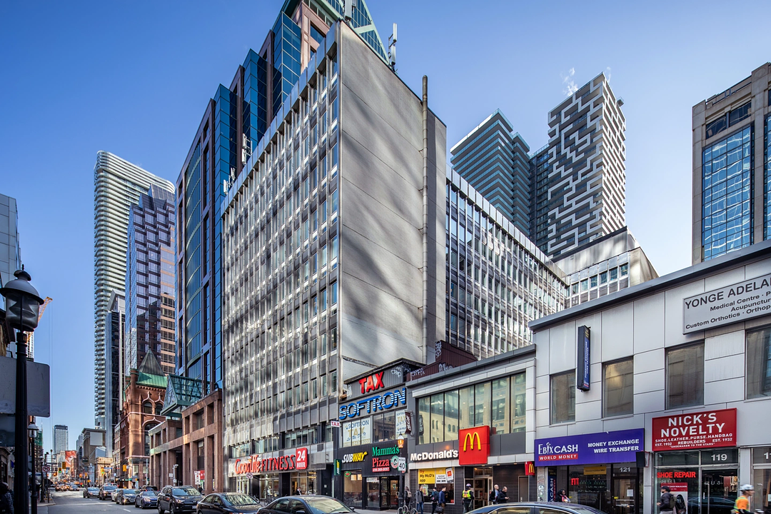 500 - 74 Victoria Street, Toronto, ON
