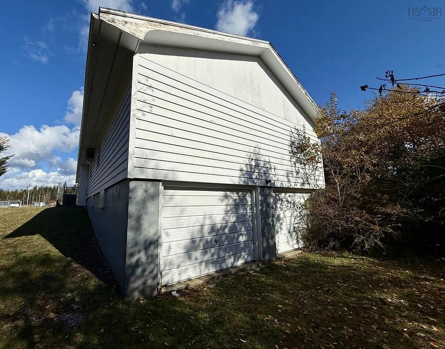 61 Ditcher Road, Wedgeport, NS