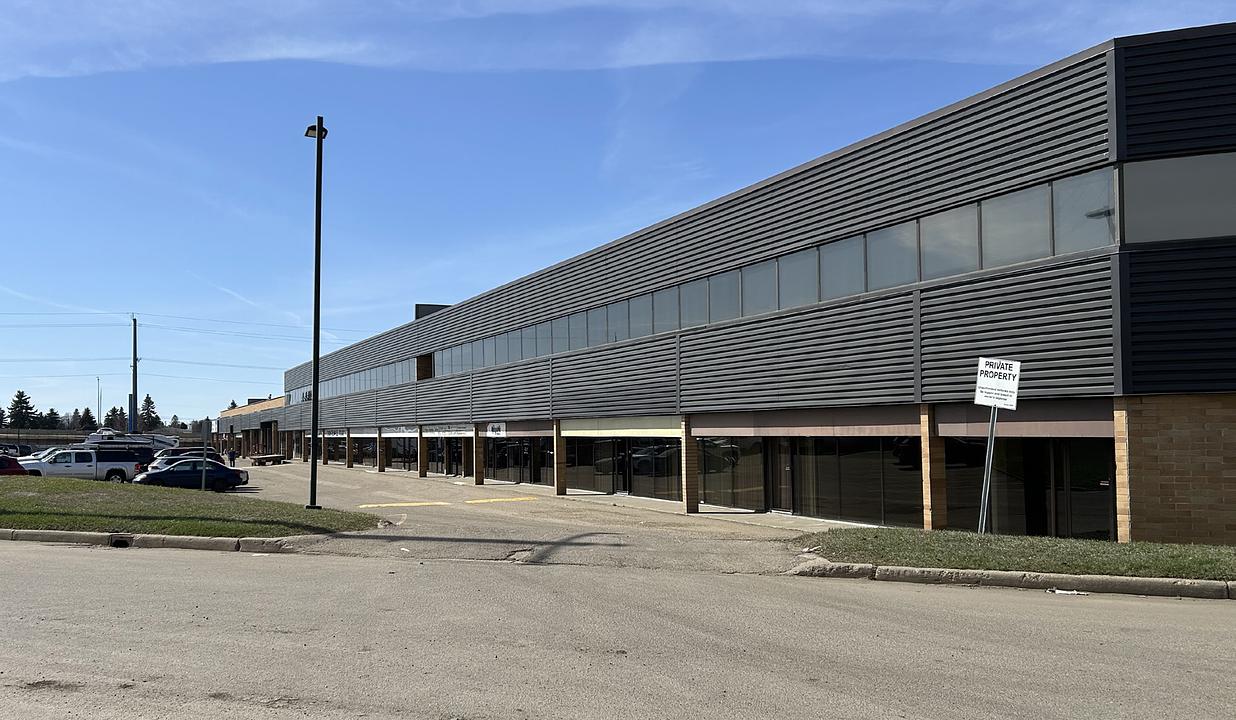 8703 50 Street Northwest, Edmonton, AB