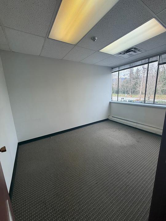 #204 - 1801 Welch Street, North Vancouver, BC