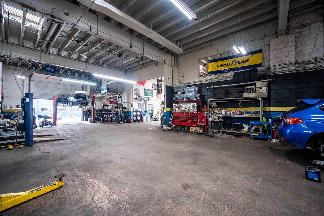 794 Powell Street, Vancouver, BC