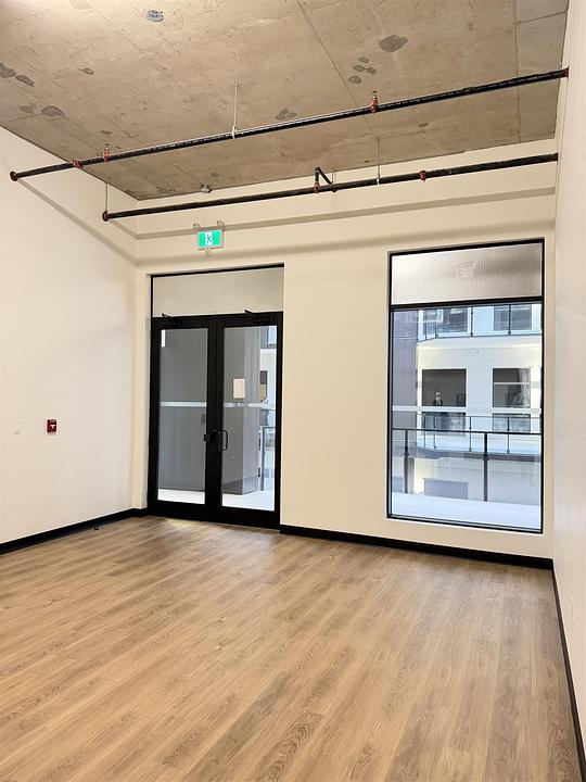 387 - 8250 Manitoba Street, Vancouver, BC