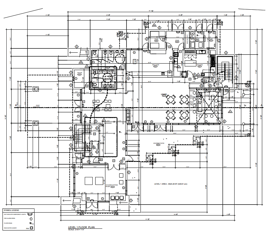 10646 64 Ave, Delta, BC floorplan