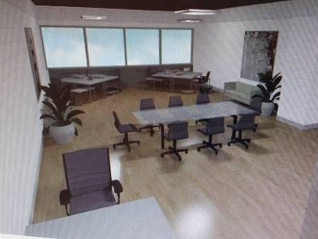 6thfloor - 111 Rue Chabanel Ouest, Montréal, QC