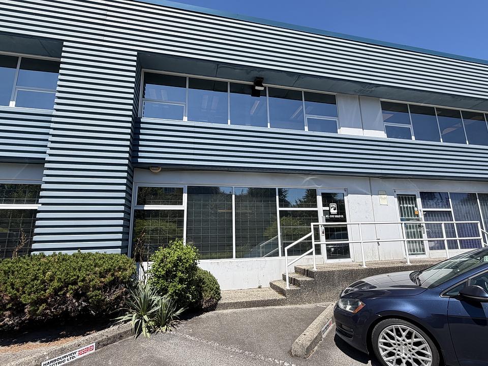 2 & 3 - 5707 Sidley Street, Burnaby, BC