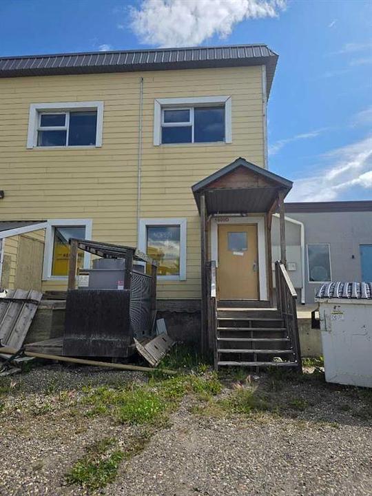 1800 Pine Plaza Road, Grande Cache, AB