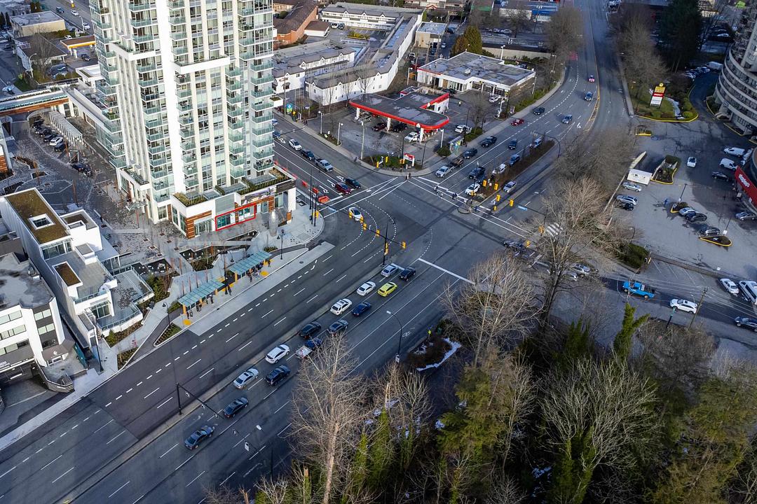 1613 Capilano Road, North Vancouver, BC