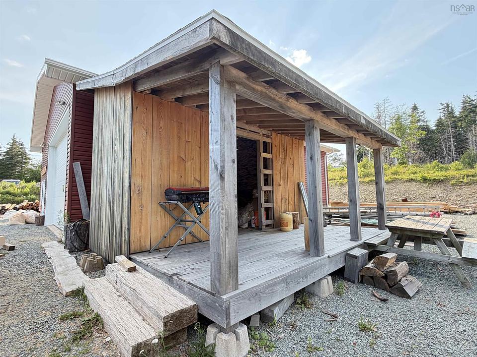 29 Chittick Crest, Sheet Harbour, NS