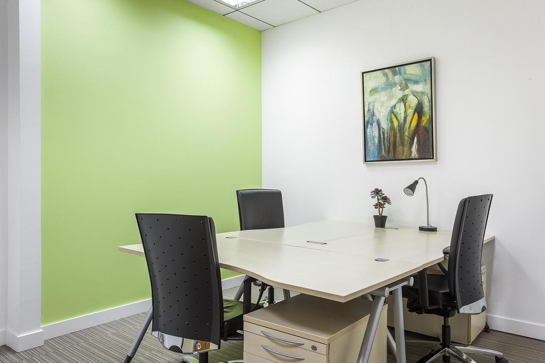 200 - 60 Atlantic Avenue, Toronto, ON