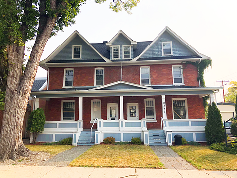 2347 Cornwall Street, Regina, SK
