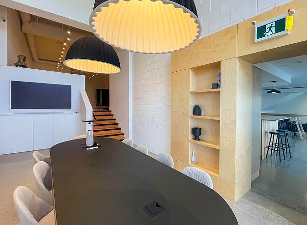 100 - 2318 Oak Street, Vancouver, BC