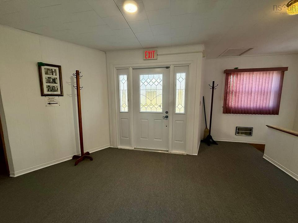 61 Ditcher Road, Wedgeport, NS