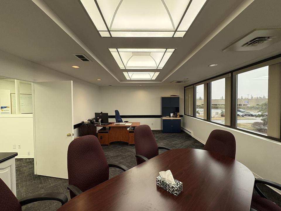 205 - 30 Concourse Gate, Ottawa, ON