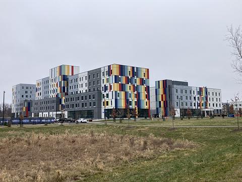 705 Mikinak Road, Ottawa, ON