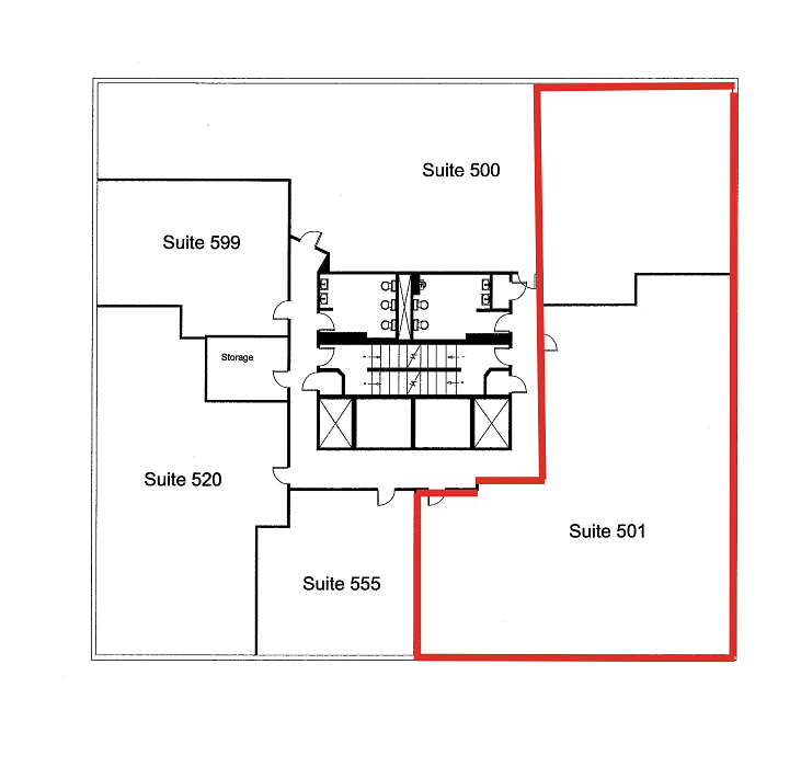 521 - 1550 Bedford Hwy, Bedford, NS floorplan