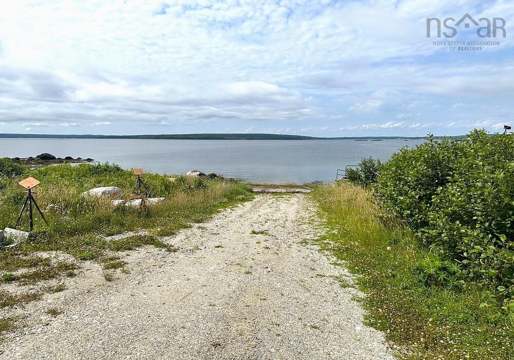 1121 Sandy Point Road, Shelburne, NS