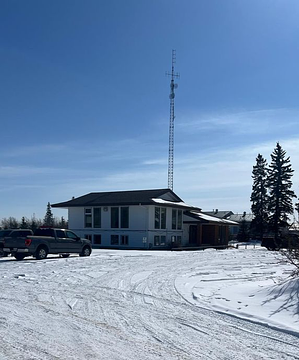 4612 44 Street, Redwater, AB