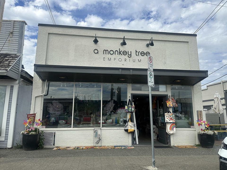 3851 Moncton Street, Richmond, BC