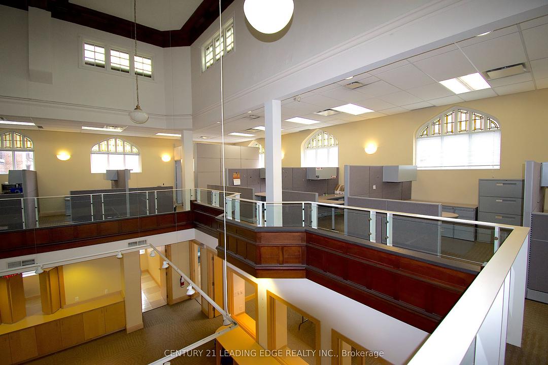 2550 Danforth Avenue, Toronto, ON