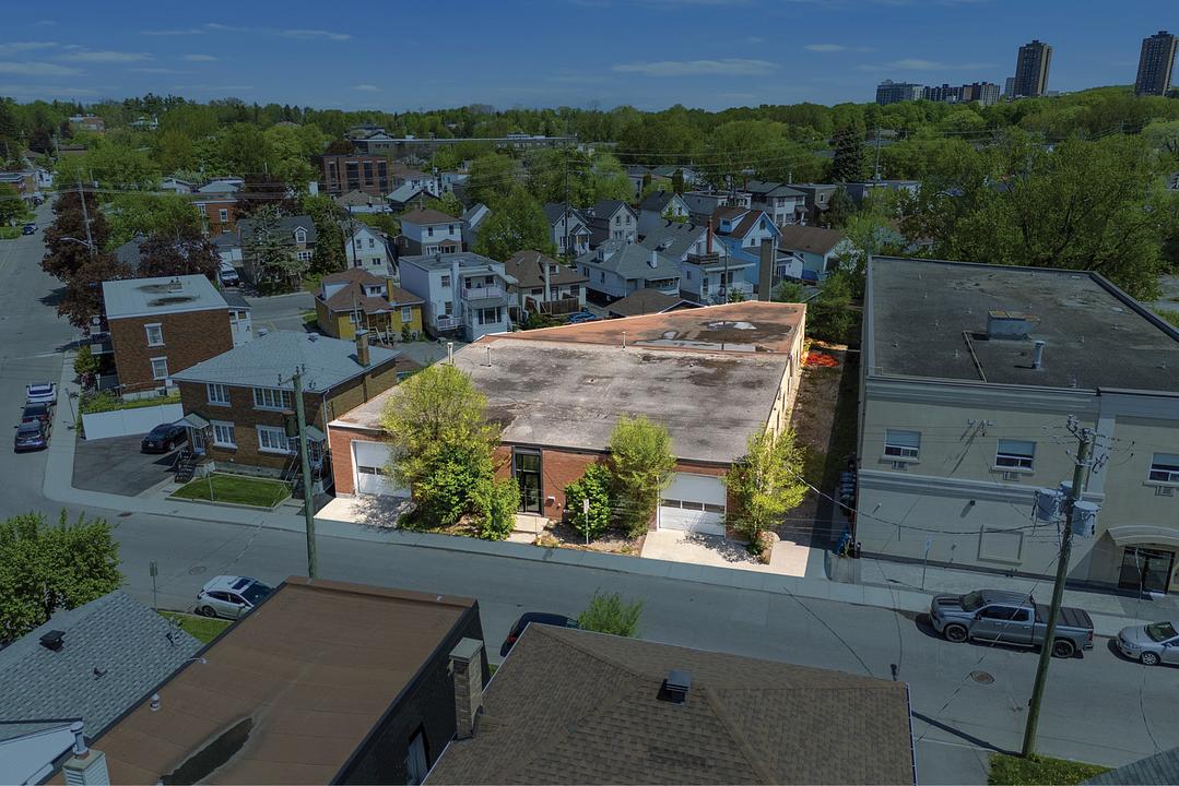 255 Ste-Anne Avenue, Ottawa, ON