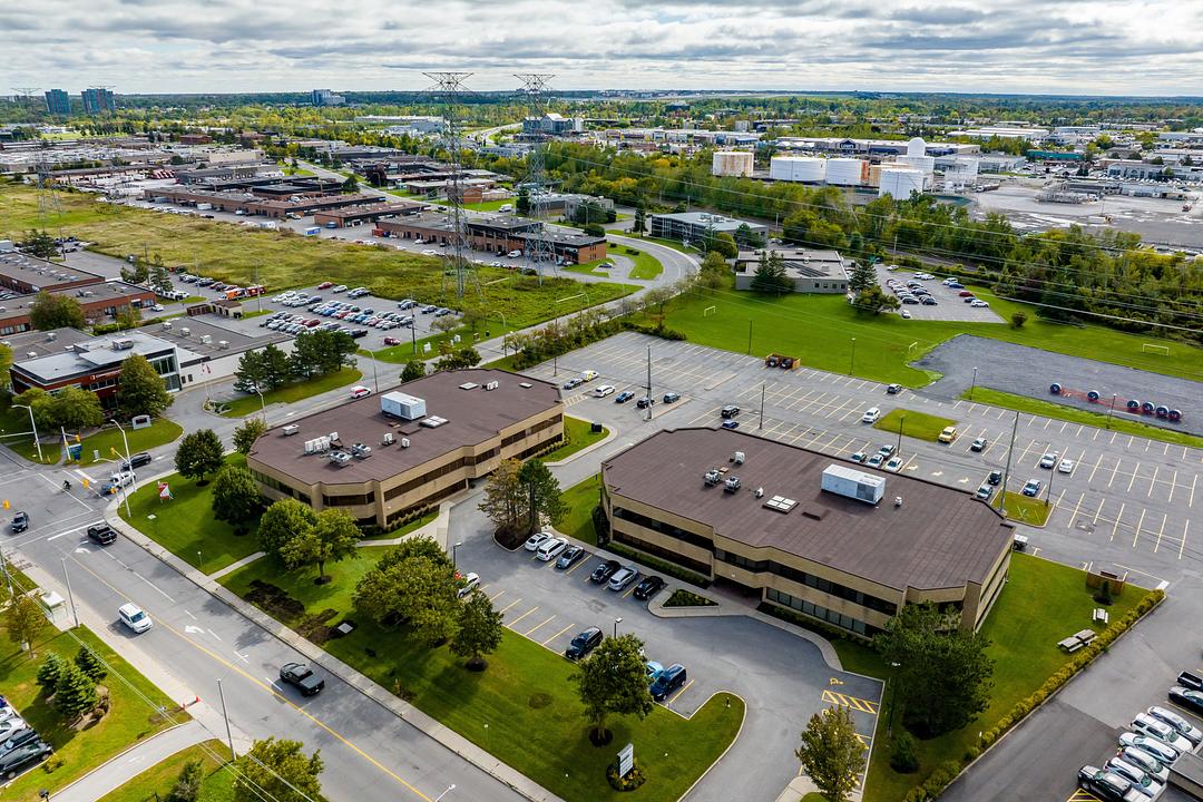 150 - 14 Colonnade Road, Ottawa, ON