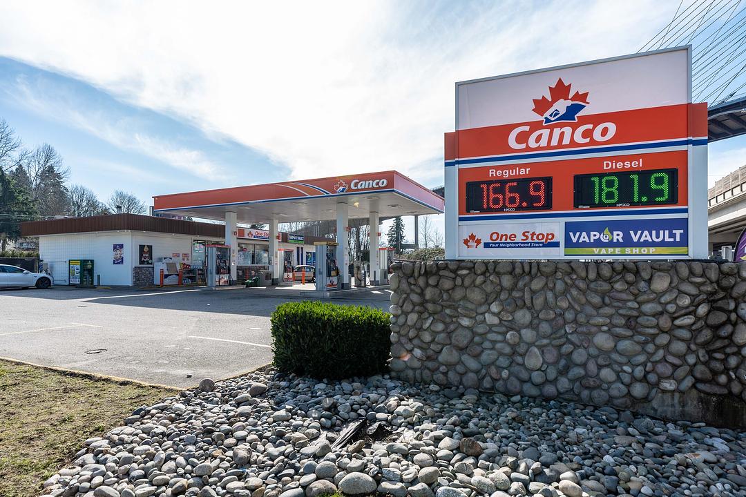 10240 River Road, Delta, BC