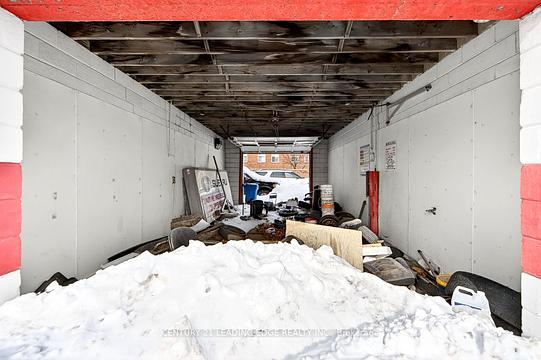 4656 Kingston Road, Toronto, ON