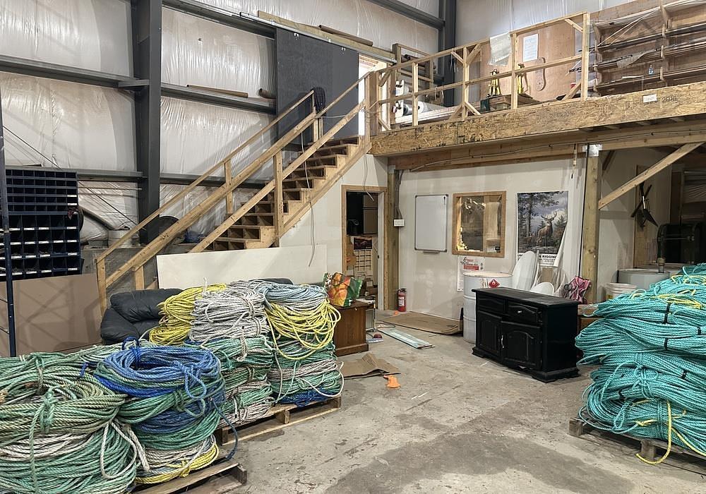 1121 Sandy Point Road, Shelburne, NS