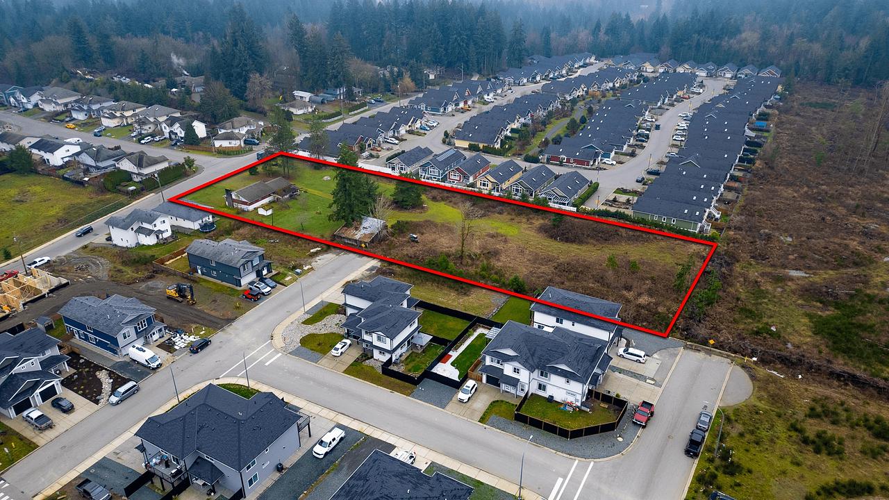 5984 Cassino Road, Duncan, BC