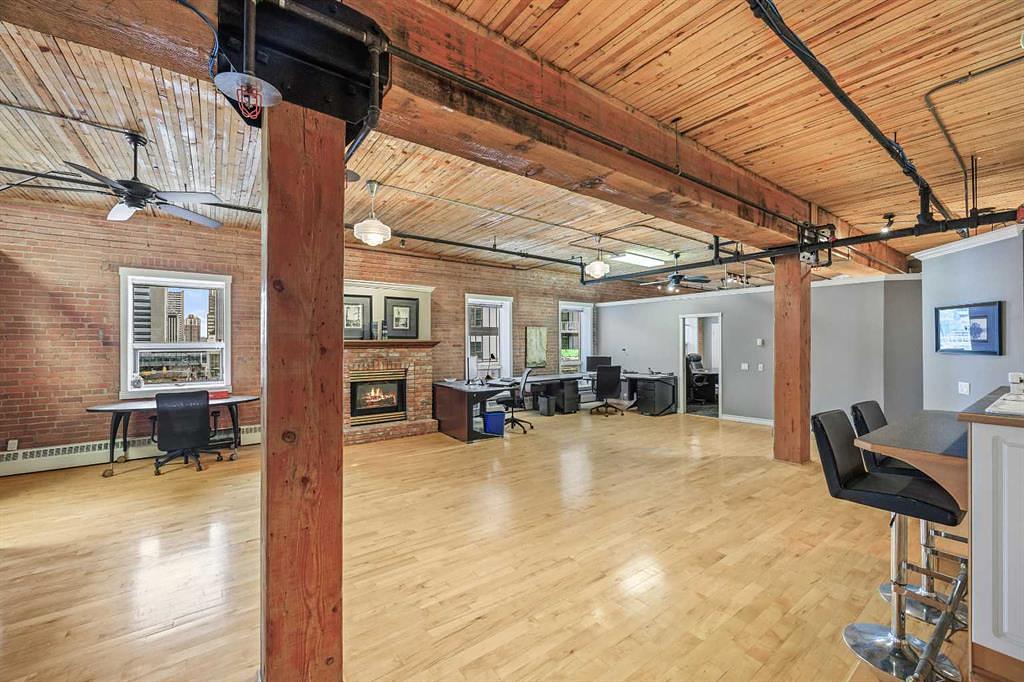 401 - 535 10 Avenue Southwest, Calgary, AB