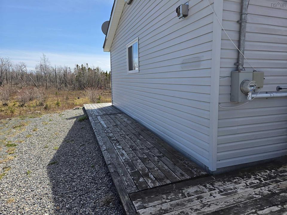 128 Beach Road, Shelburne, NS