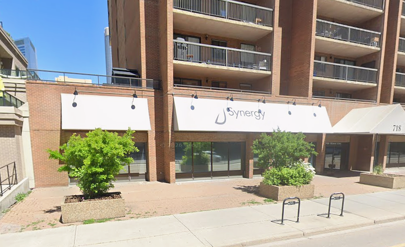 101 - 718 12 Avenue Southwest, Calgary, AB