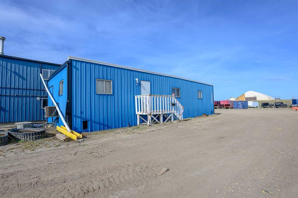 10350 144 Avenue, Clairmont, AB