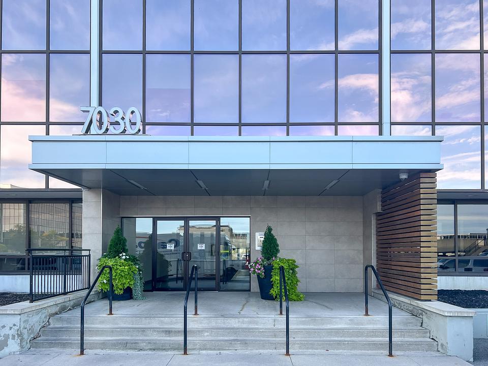 500 - 7030 Woodbine Avenue, Markham, ON