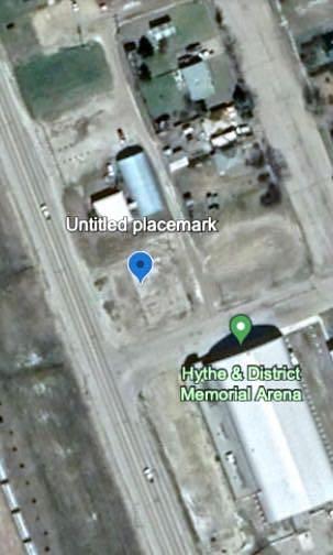 9904 100 Avenue, Hythe, AB